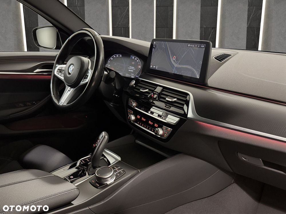 BMW Seria 5 - 15