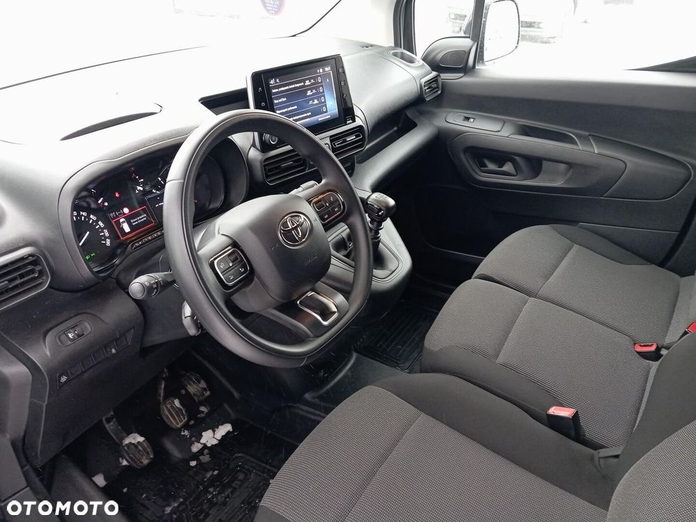 Toyota PROACE CITY - 10