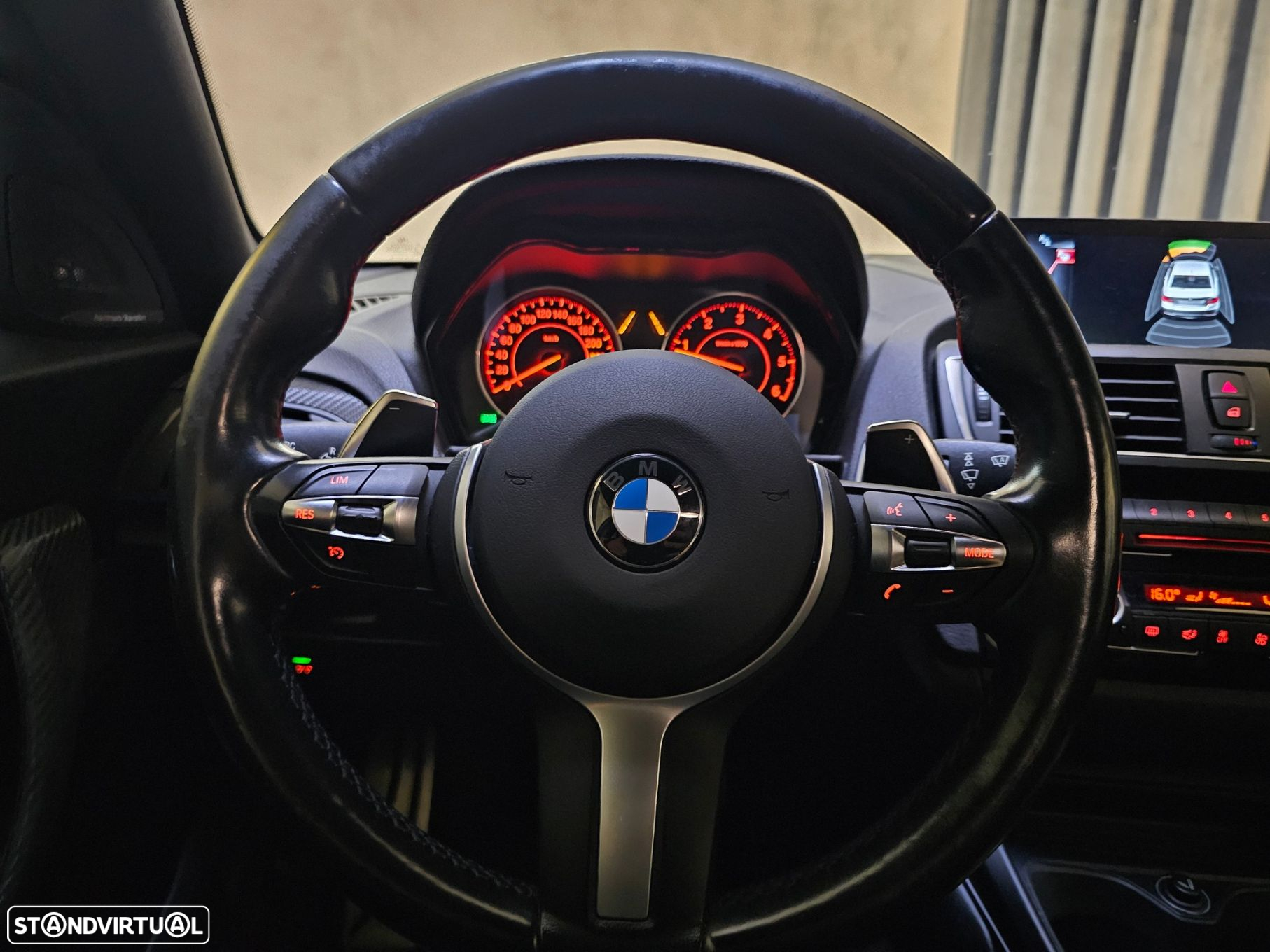 BMW 225 d Coupe Pack M Auto - 15