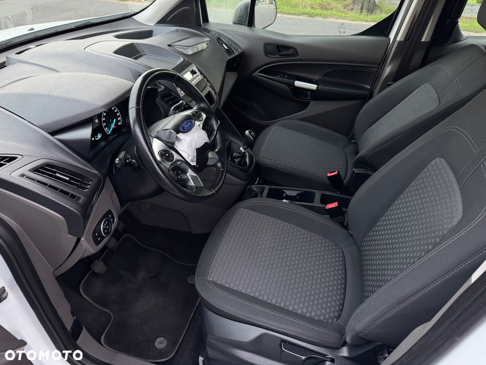 Ford Transit Connect 230 L2 S&S Trend - 5