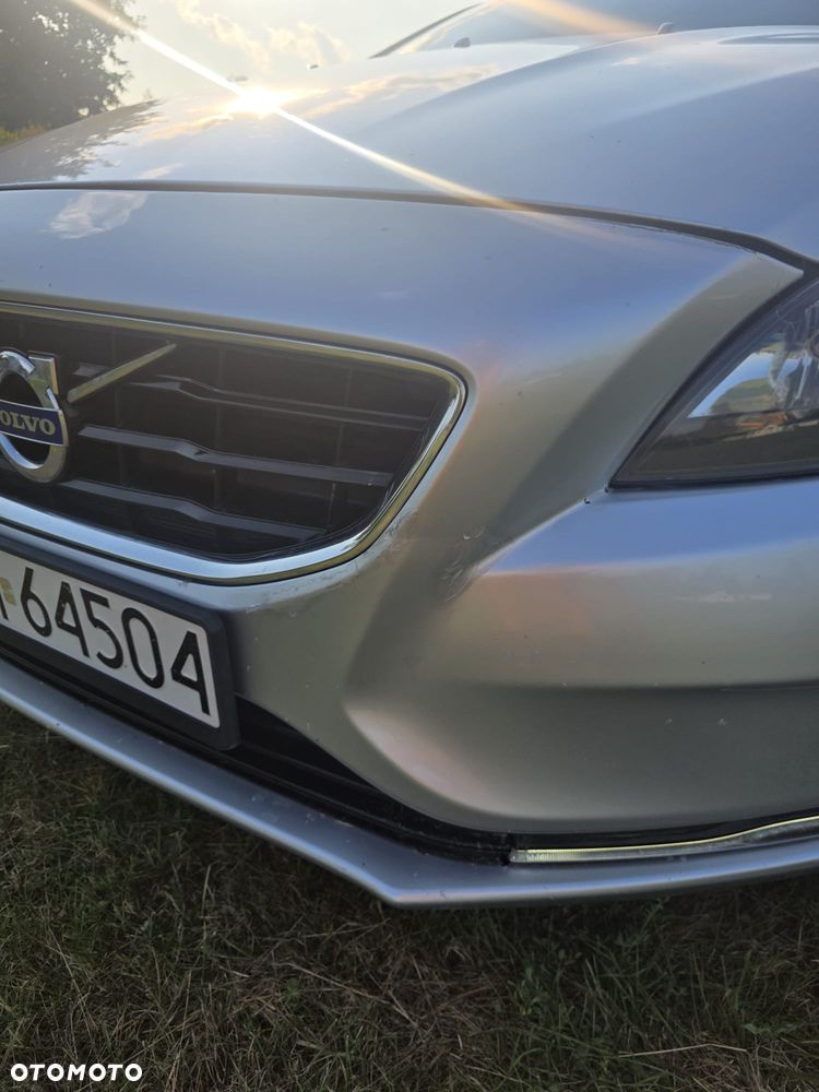 Volvo V40 D2 Base - 9