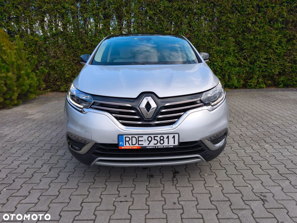 Renault Espace - 3