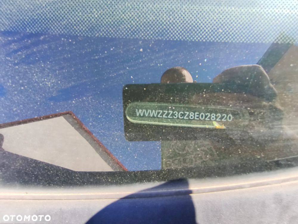 Volkswagen Passat 2.0 TDI Trendline - 27