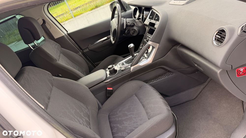 Peugeot 3008 - 25