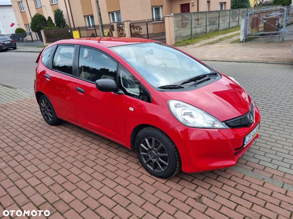 Honda Jazz 1.2 i-VTEC - 3