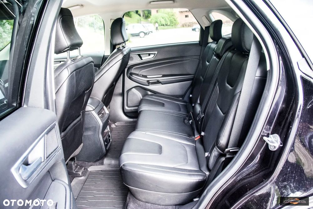 Ford Edge - 29