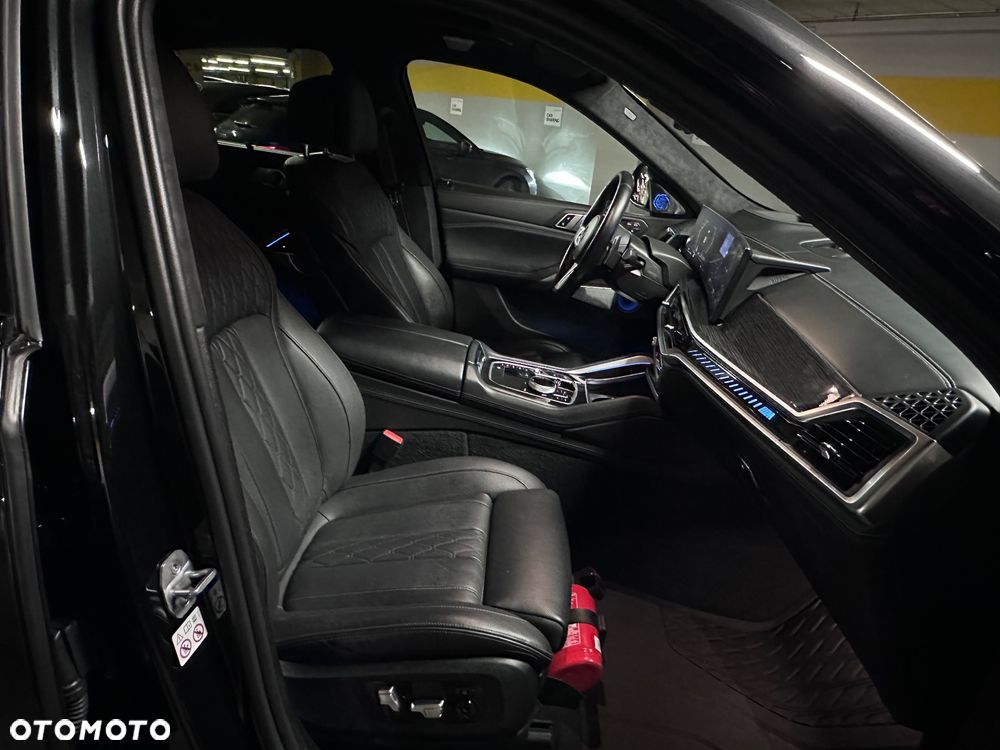 BMW X6 - 22
