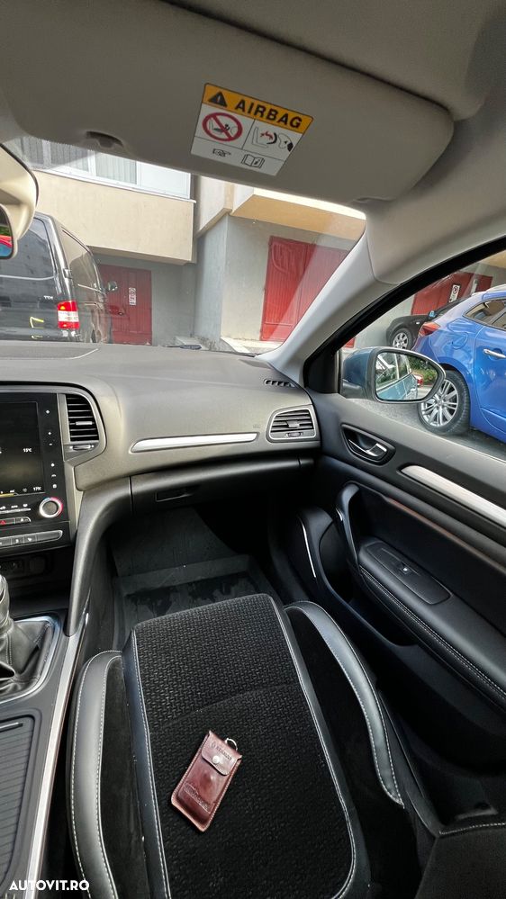 Renault Megane ENERGY dCi 110 INTENS - 8