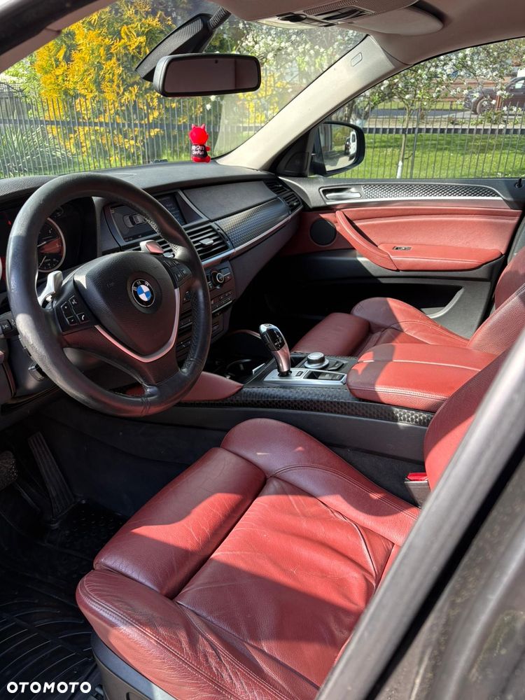 BMW X6 30d xDrive - 9