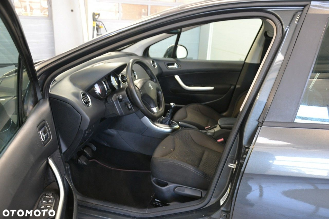 Peugeot 308 - 15