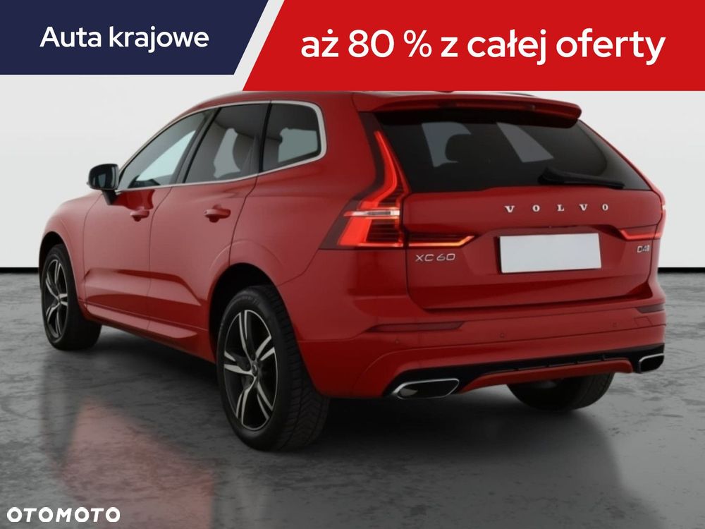Volvo XC 60 - 6