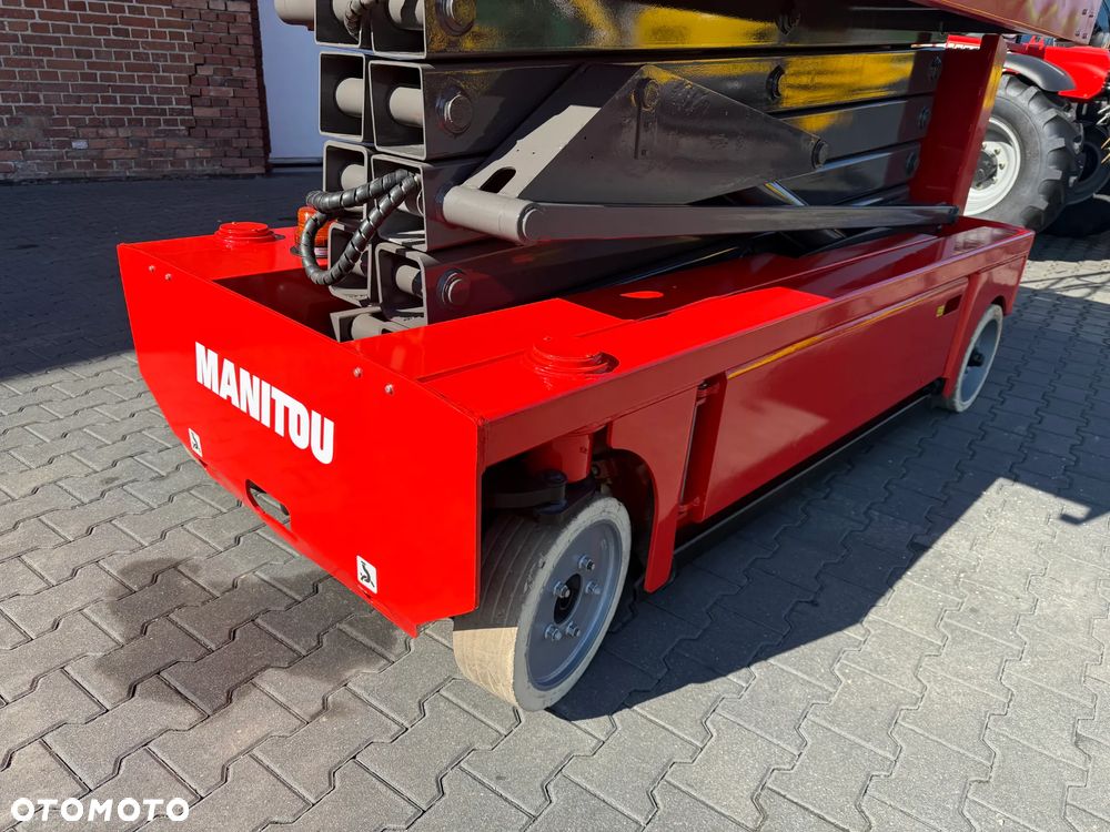 Manitou 120 XEL - 11