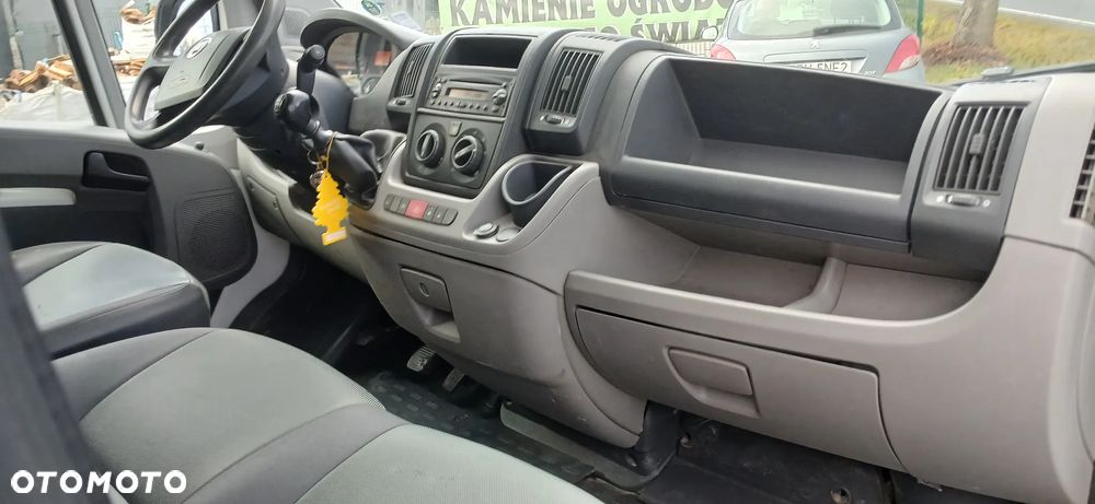 Fiat Ducato L3H2 Klima - 4