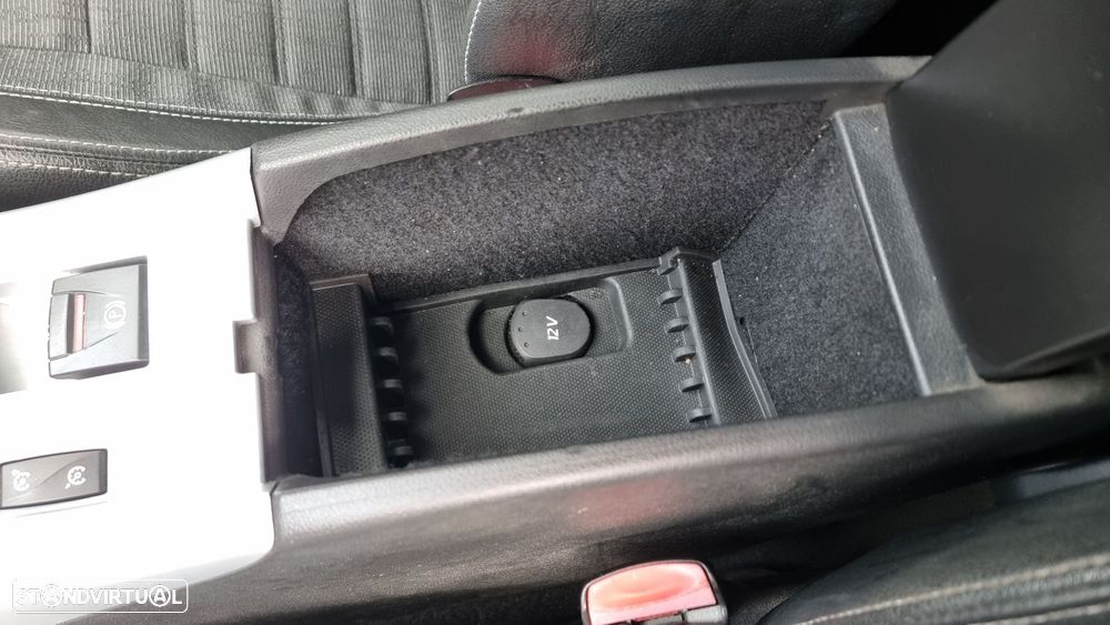 Renault Laguna Break 2.0 dCi Dynamique - 18