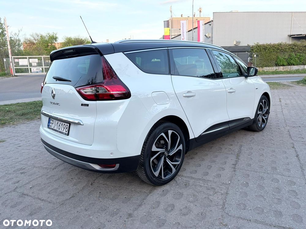 Renault Scenic 1.3 TCe Energy Bose EDC - 12