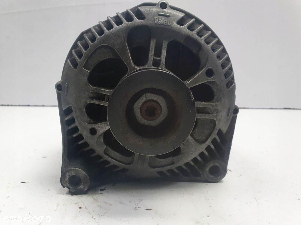 ALTERNATOR Range Rover III L322 3.0 D _ YLE500180 oryginał Alternator - 3