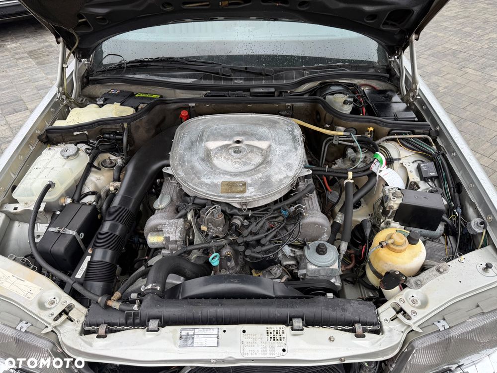 Mercedes-Benz Klasa S - 19