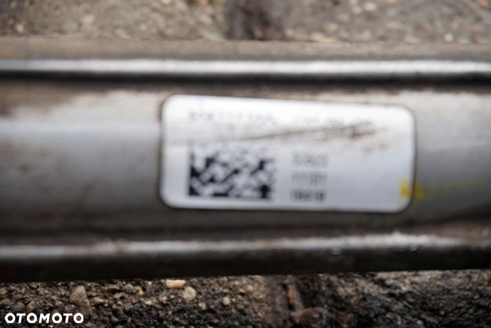PRZEKŁADNIA KIEROWNICZA MAGLOWNICA TIPO II 356 1.4 16V  FIAT 2016-2020 - 4