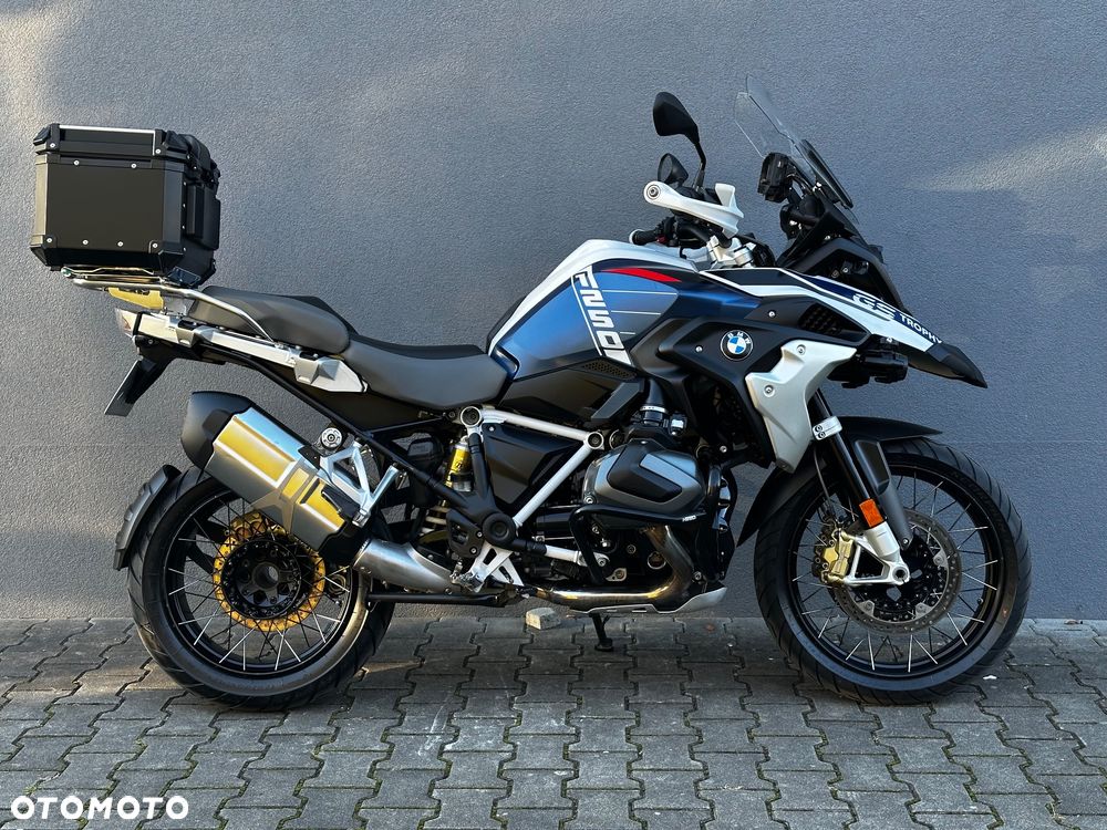 BMW GS - 6