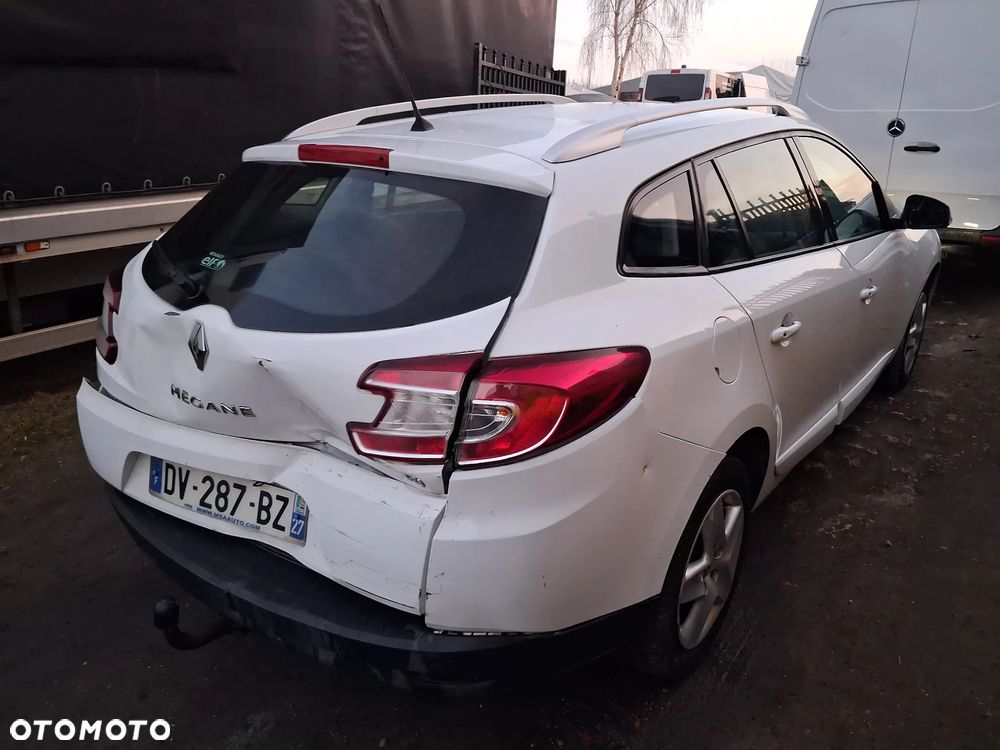 Renault Megane ENERGY dCi 110 Start & Stopp Bose Edition - 3