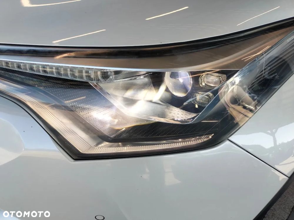 Toyota C-HR 1.8 Hybrid Executive - 17