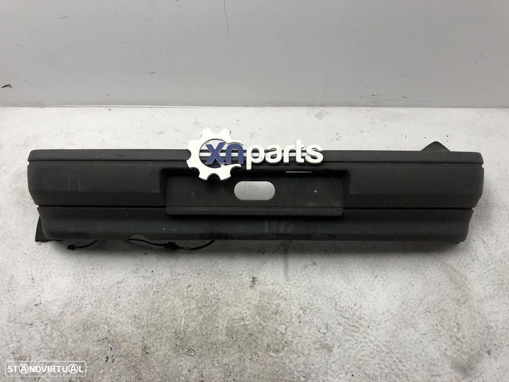 Parachoques Trás RENAULT CLIO I 1991 - 1998 - 1