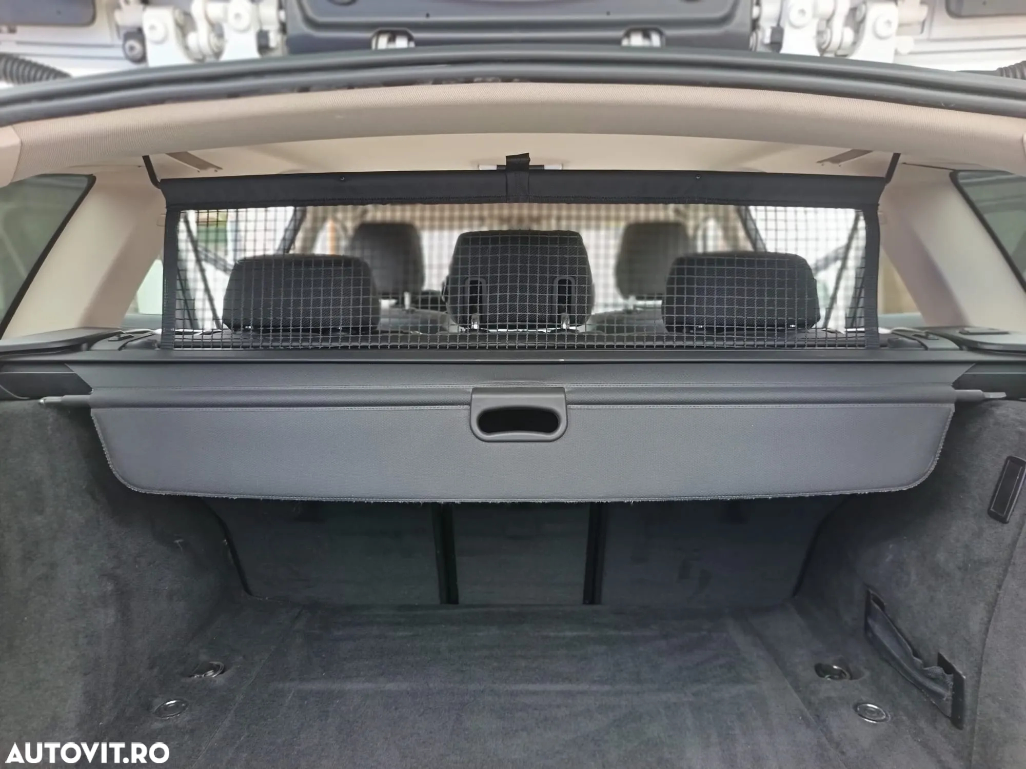 BMW Seria 3 320d Touring xDrive Sport-Aut. - 22