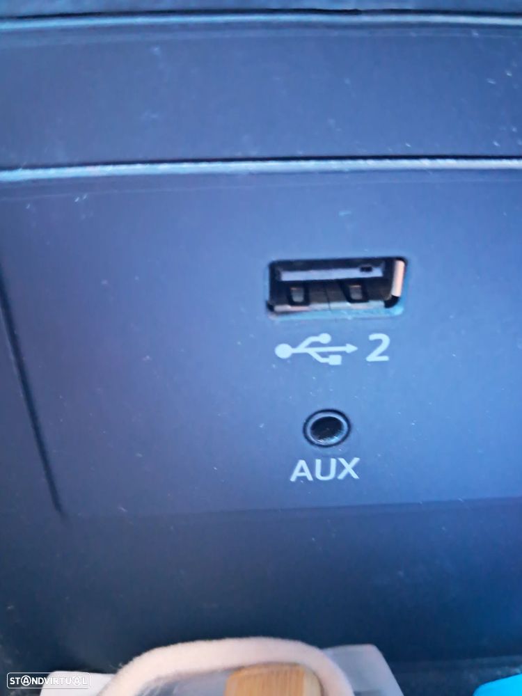 Audi A3 Limousine 1.6 TDI - 9