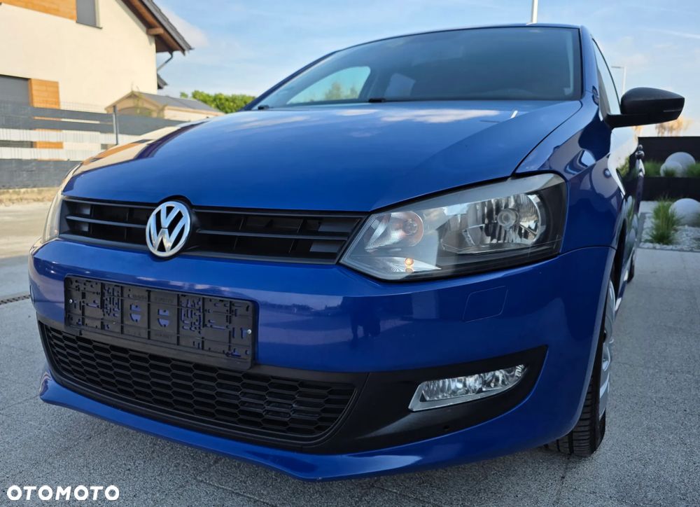 Volkswagen Polo 1.2 Comfortline - 2