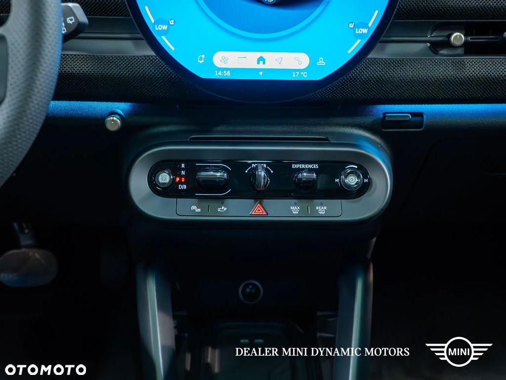 MINI Aceman SE John Cooper Works Trim - 28