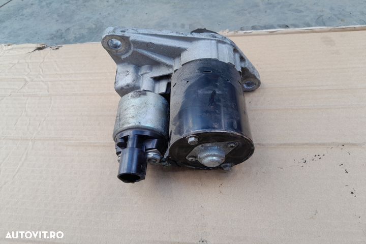 Electromotor 000112040 000112040 Skoda Fabia 5J [facelift] [2010 - 20 - 5