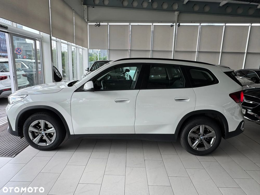 BMW X1 sDrive18i Business Edition - 2