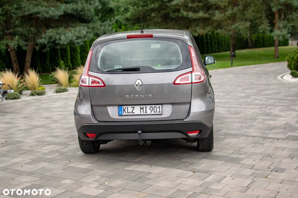 Renault Scenic - 21