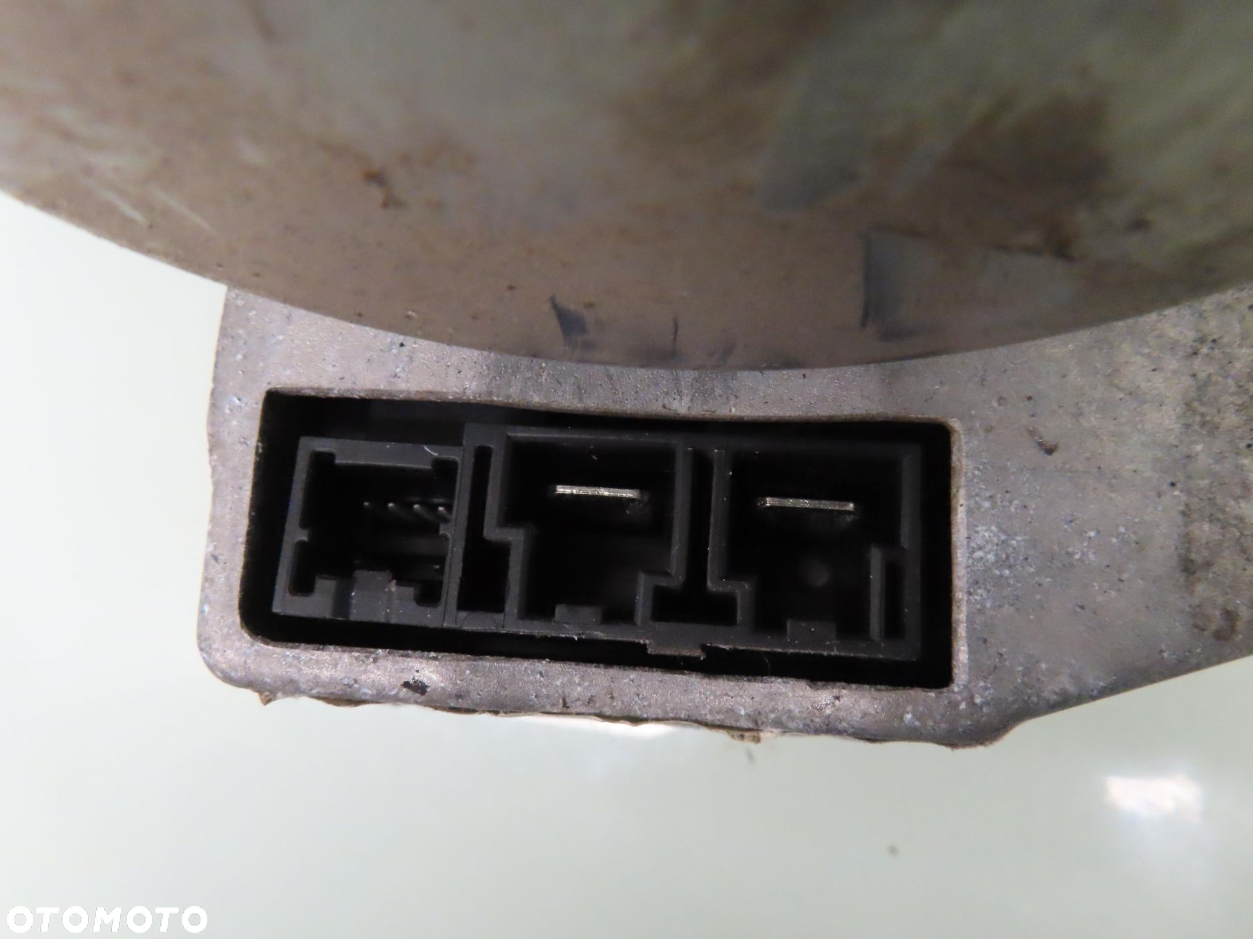 WSPOMAGANIE ELEKTRYCZNE RENAULT MODUS 8200433516 8200433516D J77 - 2