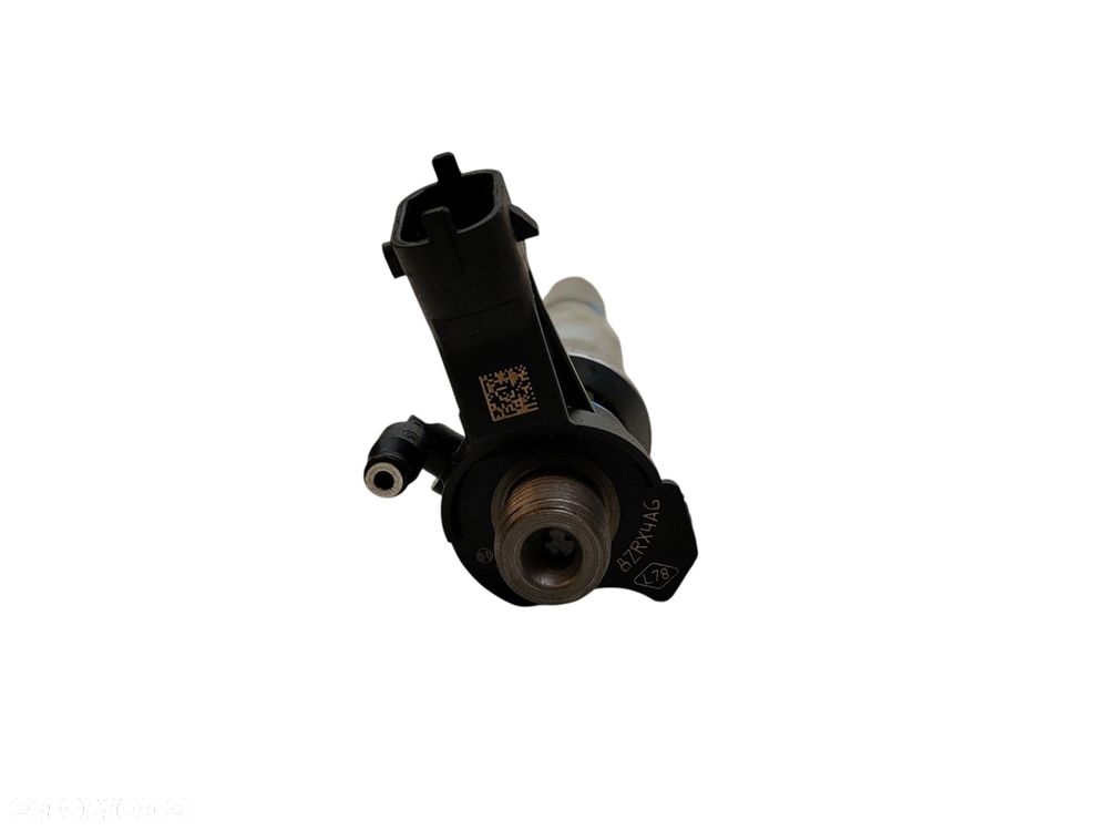 WTRYSKIWACZ RENAULT KOLEOS I (2008-2011) 2.0 DCI 150KM 0445115007 - 4