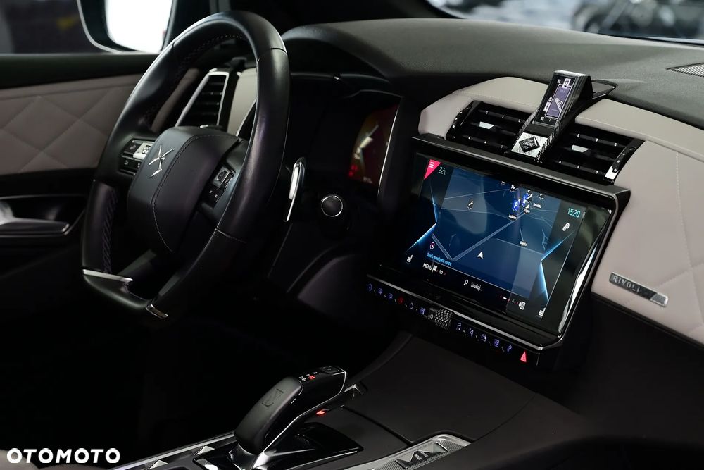 DS Automobiles DS 7 Crossback 1.6 E-Tense Rivoli - 26