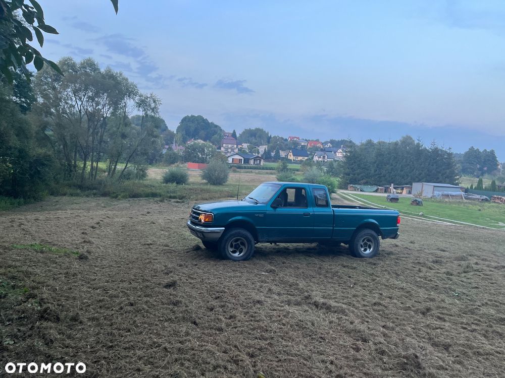 Ford Ranger - 7