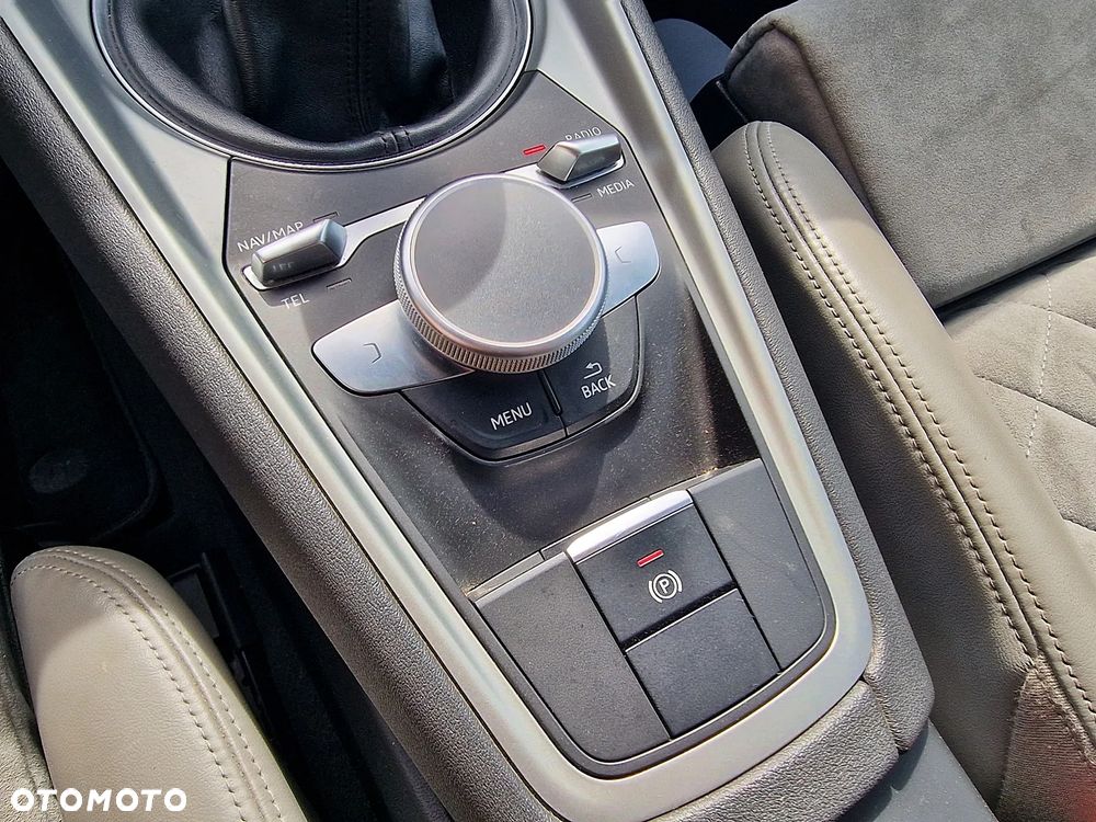 Audi TT Coupé 1.8 TFSI - 17