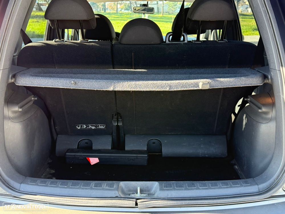 Mitsubishi Colt 1.5 DI-D Inform Pack 2 - 5