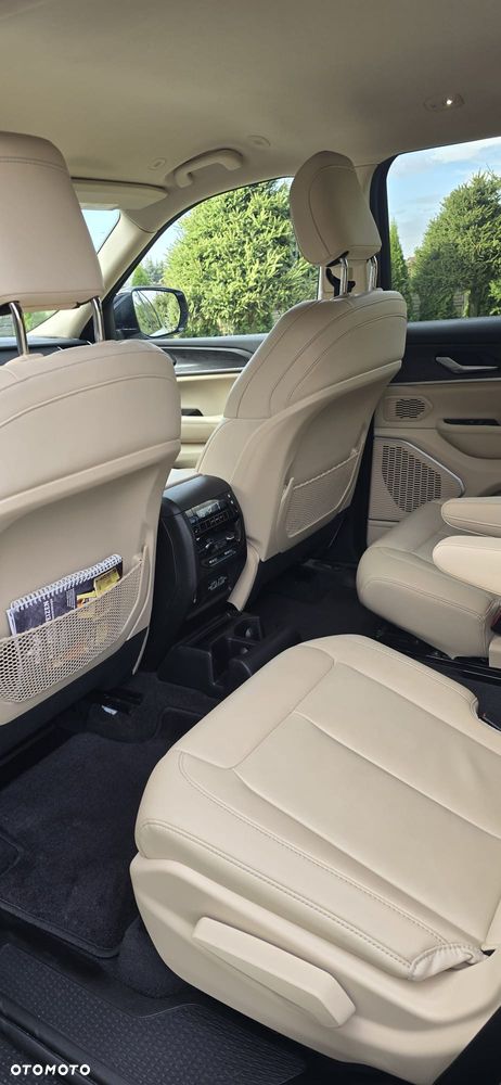 Jeep Grand Cherokee 3.6 V6 Limited - 8