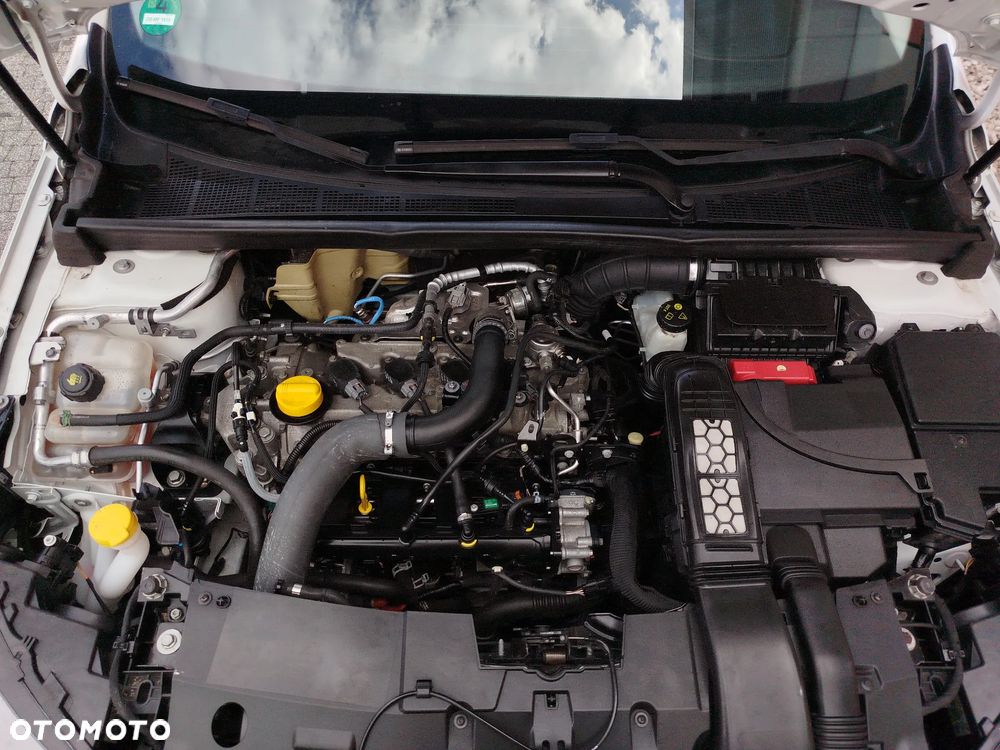 Renault Megane ENERGY TCe 130 INTENS - 27