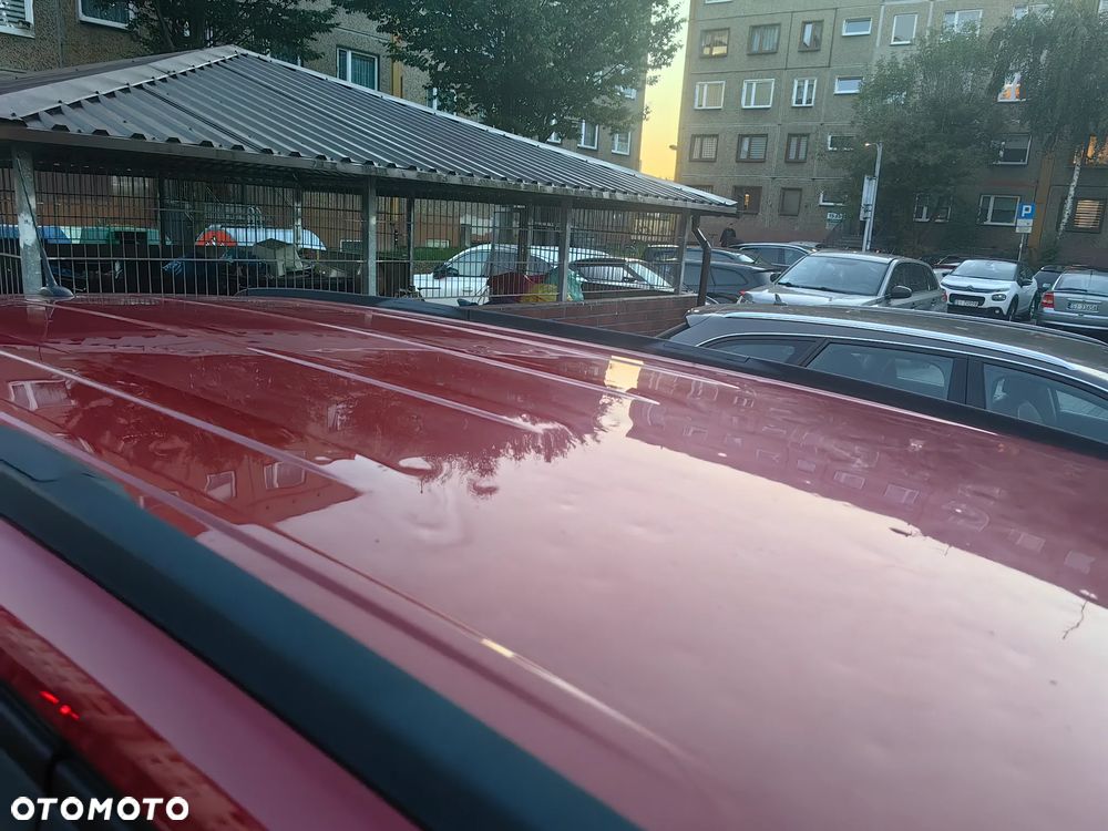 Chevrolet Orlando - 24