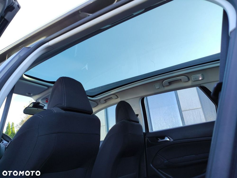 Peugeot 308 e-HDi FAP 115 Stop&Start Allure - 11