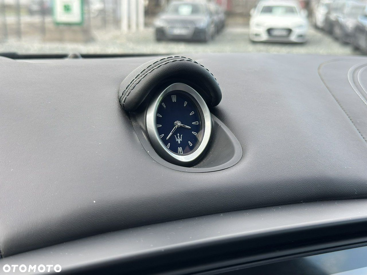 Maserati Ghibli S Q4 - 17
