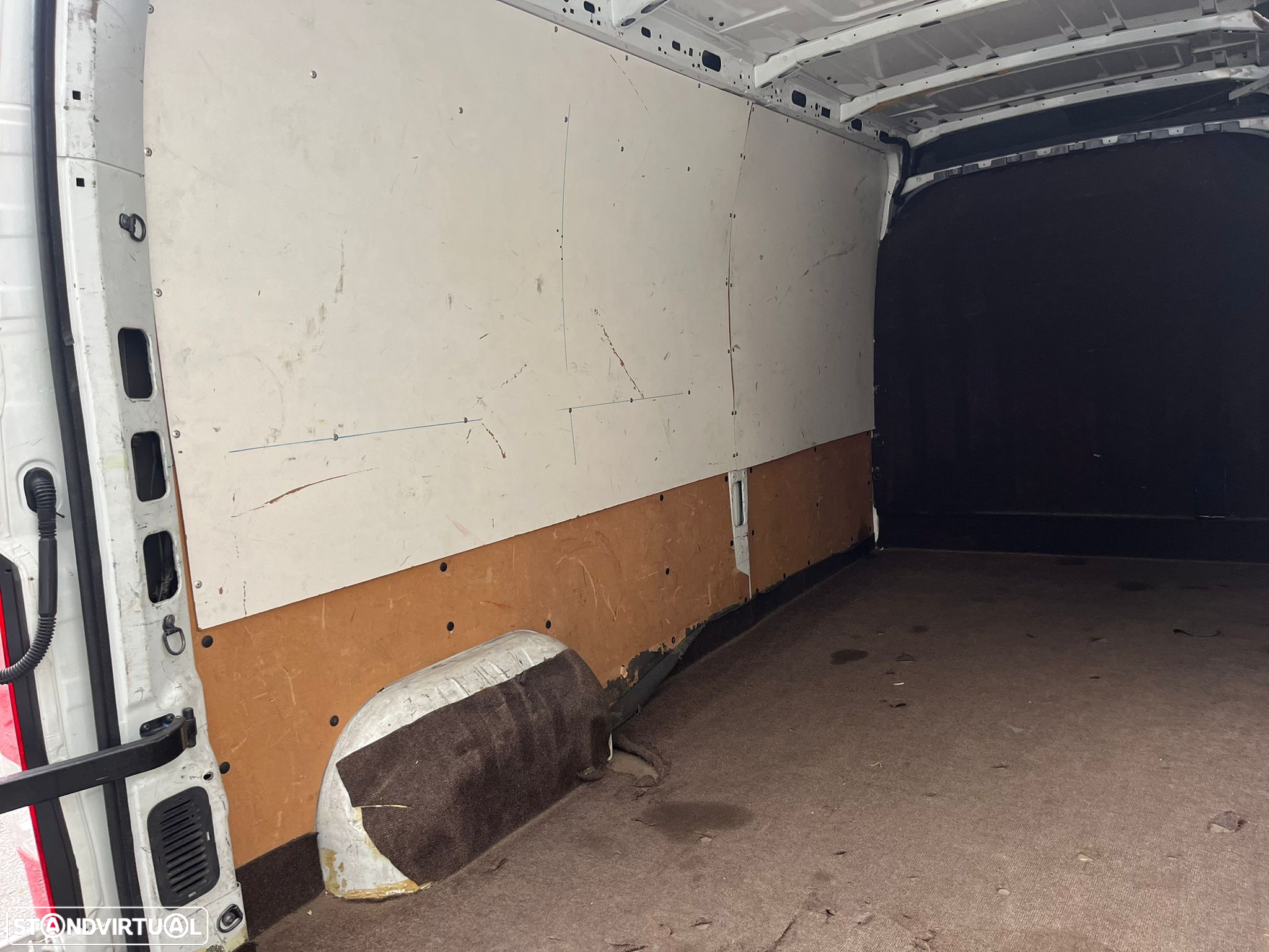 Renault Master 2.3 DCI L3 H2  C/ IVA DEDUTIVEL - 24