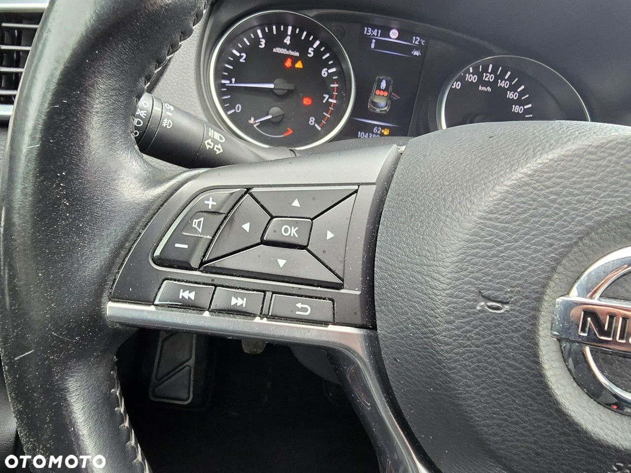 Nissan Qashqai 1.2 DIG-T N-Connecta Xtronic EU6 - 15