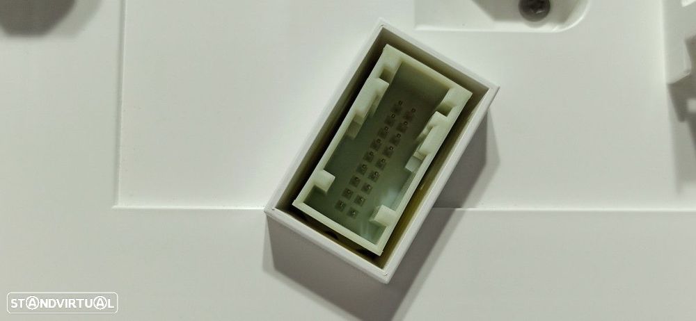 QUADRANTE CITROEN JUMPY FUGÓN CLUB XL - 4