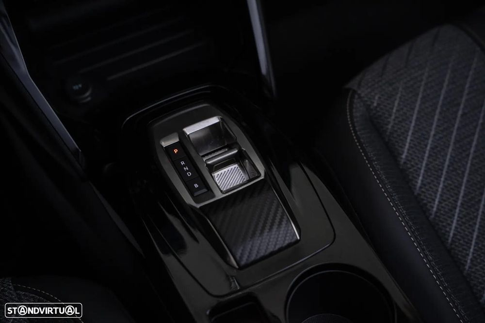 Peugeot e-208 50 kWh Allure - 16