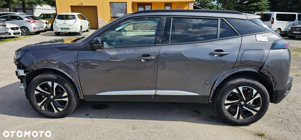 Peugeot 2008 PureTech 100 Stop&Start Allure - 4