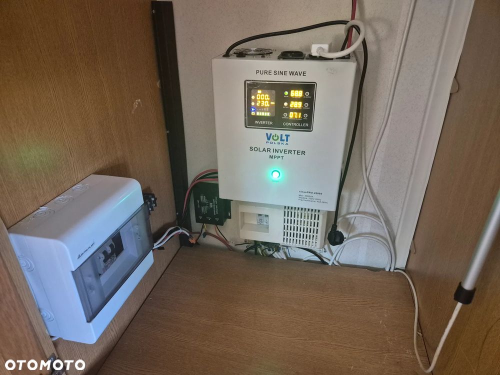 Hobby 720 Prestige - 15